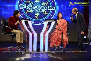 MAA TV Meelo Evaru Koteeswarudu