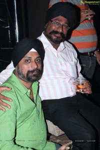Mehfil Mitra Di Get Together Party