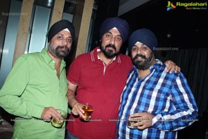 Mehfil Mitra Di Get Together Party