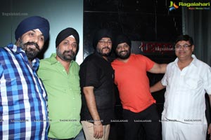 Mehfil Mitra Di Get Together Party
