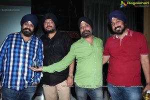 Mehfil Mitra Di Get Together Party