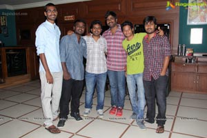 MGIT Farewell Party