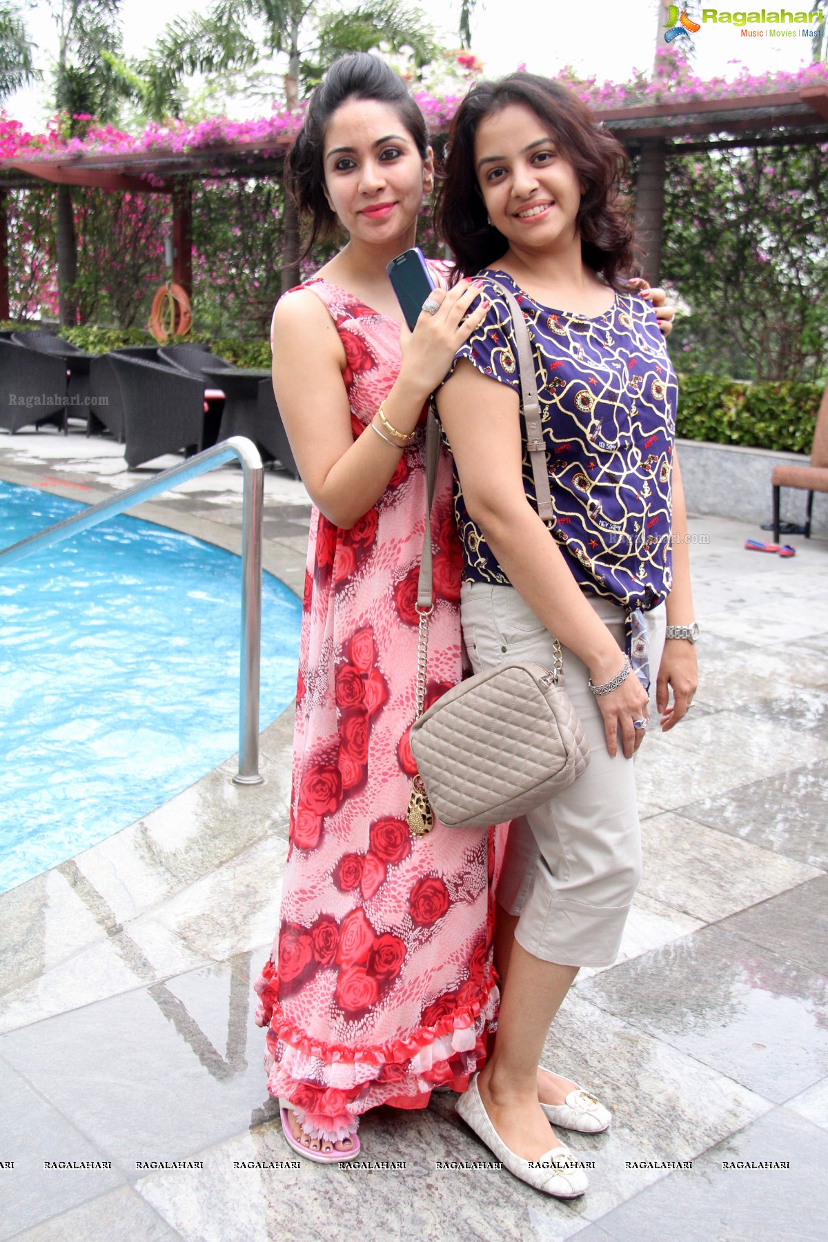 Mommy N Me Summer Get Together 2014, Hyderabad