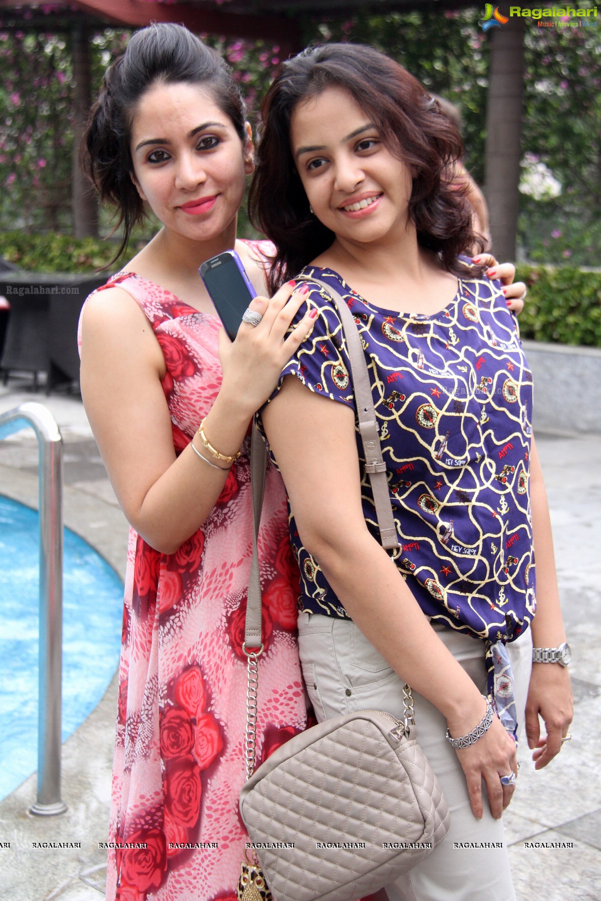 Mommy N Me Summer Get Together 2014, Hyderabad