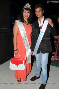 Mr Miss India 2014