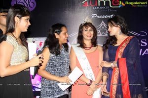 Mr Miss India 2014