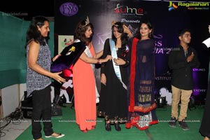 Mr Miss India 2014