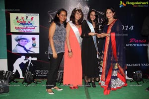 Mr Miss India 2014