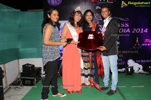 Mr Miss India 2014