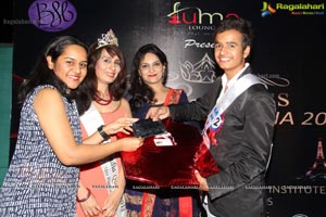 Mr Miss India 2014