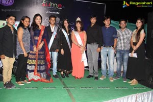 Mr Miss India 2014