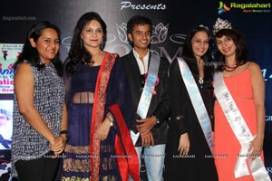 Mr Miss India 2014