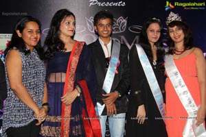 Mr Miss India 2014