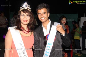 Mr Miss India 2014