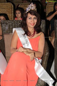 Mr Miss India 2014