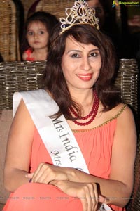 Mr Miss India 2014