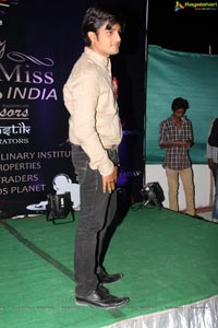 Mr Miss India 2014