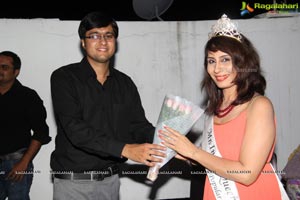 Mr Miss India 2014