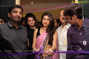 Naturals Salon Inorbit Mall