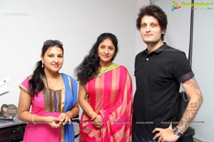 Naturals Salon Inorbit Mall