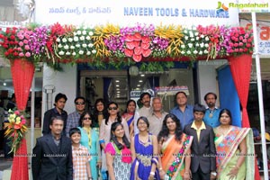 Naveen Tools and Hardware Hyderabad
