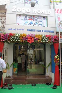 Naveen Tools and Hardware Hyderabad