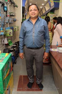 Naveen Tools and Hardware Hyderabad