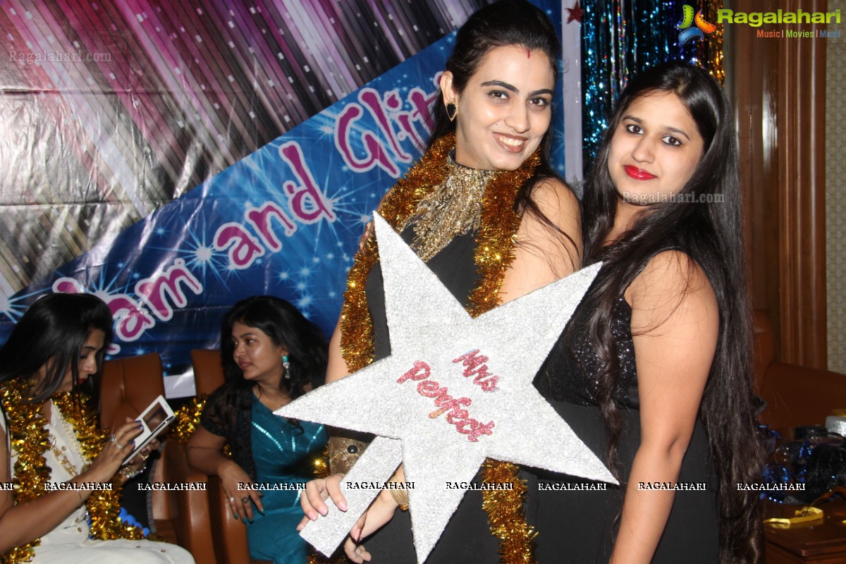 Partyholics - Glam and Glitter Party