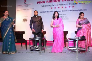 Pink Ribbon Evening 2014