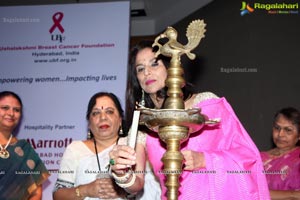 Pink Ribbon Evening 2014