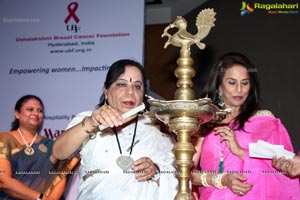 Pink Ribbon Evening 2014