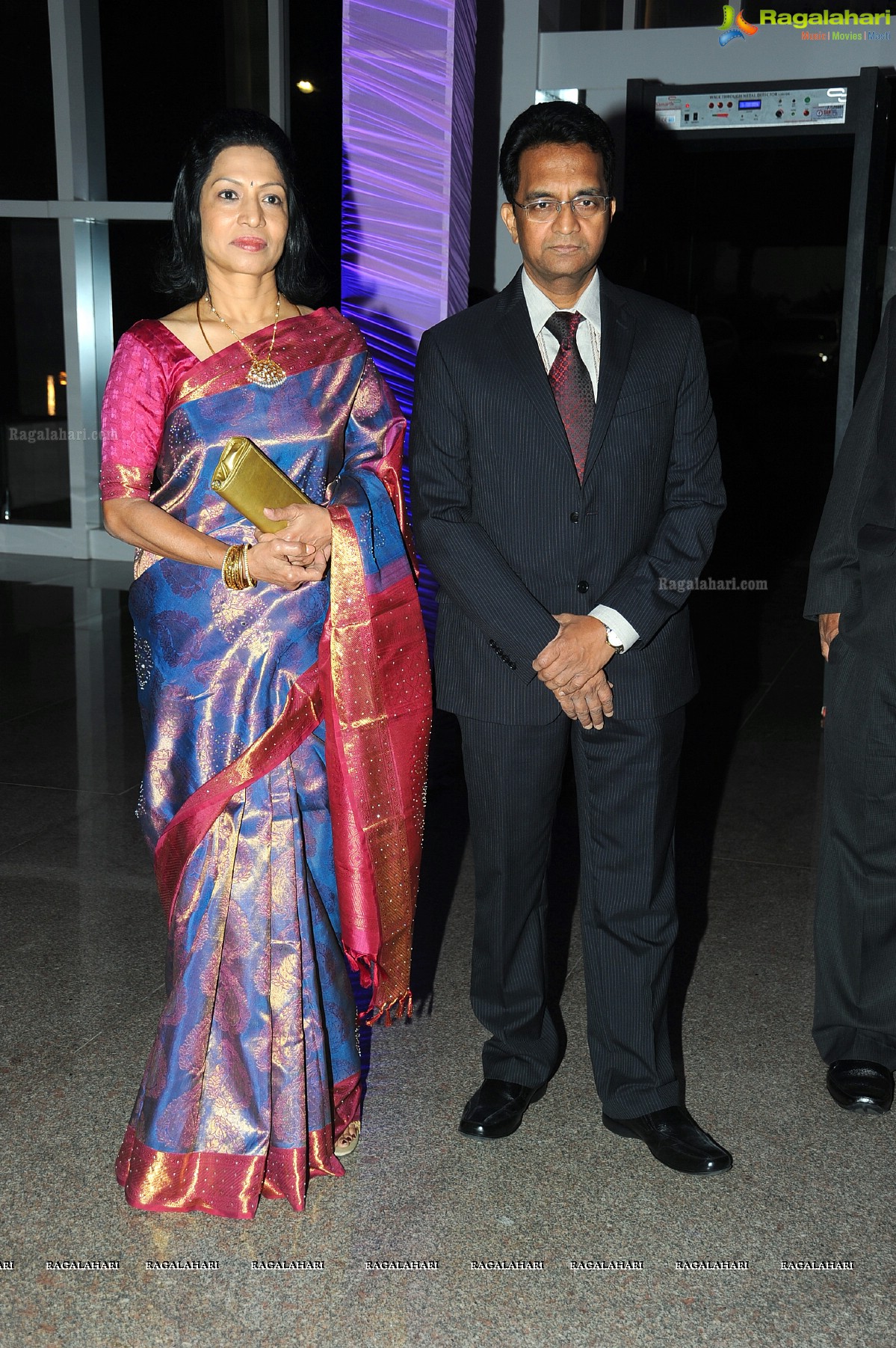 Raja Hebel-Amritha Regina Vincent Wedding Reception