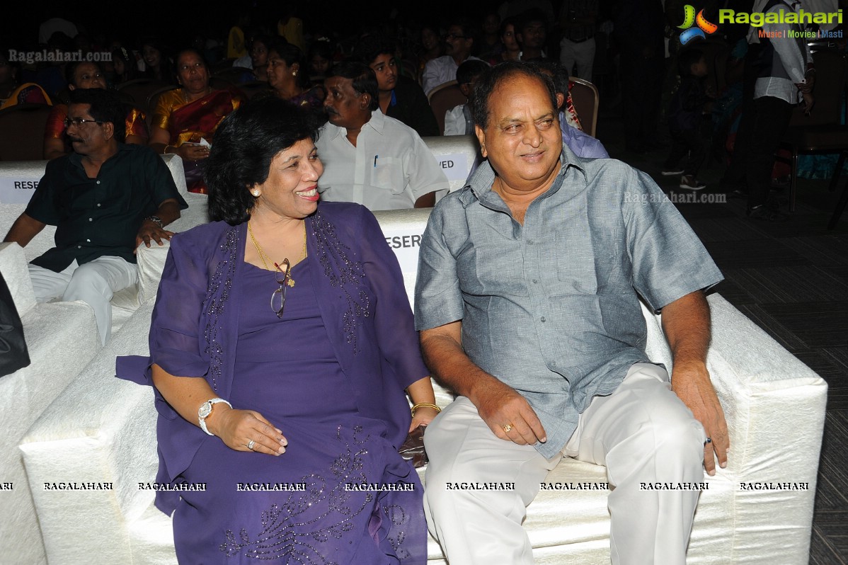 Raja Hebel-Amritha Regina Vincent Wedding Reception