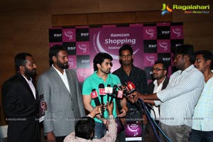 Ramzan Shopping Festival Curtain Raiser