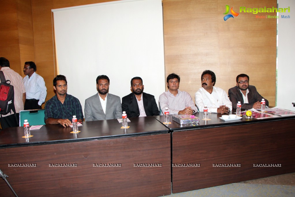 Ramzan Shopping Festival 2014 Curtain Raiser, Hyderabad