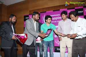 Ramzan Shopping Festival Curtain Raiser