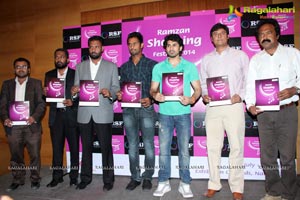 Ramzan Shopping Festival Curtain Raiser