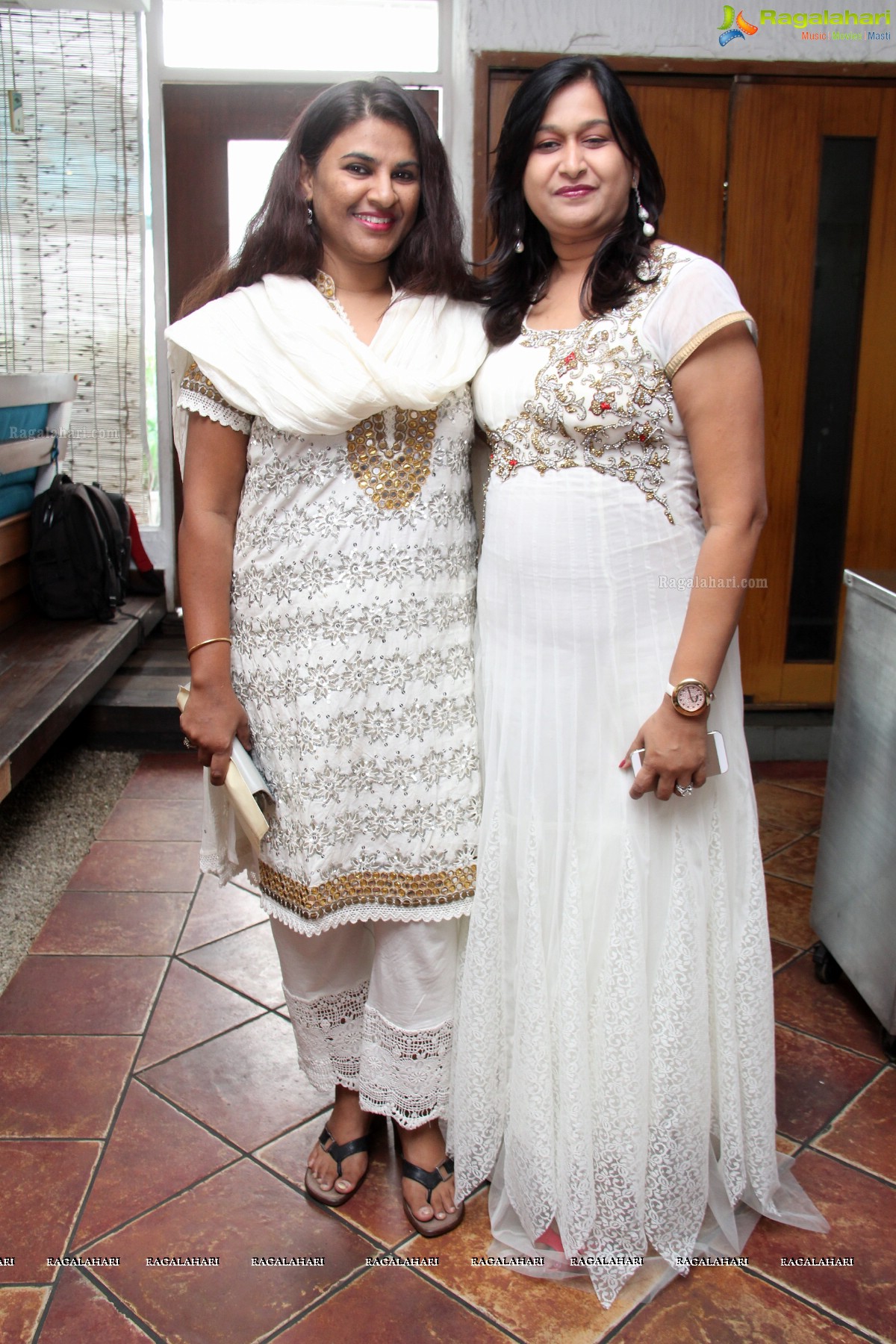 Quineenera Celebration - A Weekend Getaway Party by Ritu, Anu, Aakanksha and Archana