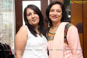 Ritu Anu Akanksha Weekend Party