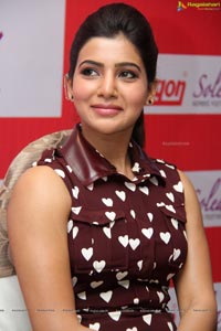 Samantha Paragon Ambassador