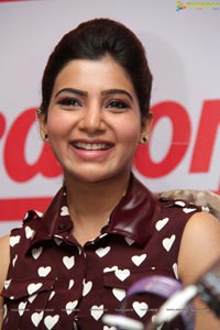 Samantha Paragon Ambassador