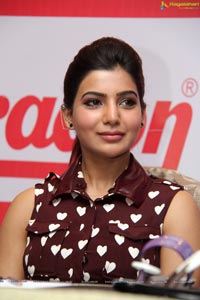 Samantha Paragon Ambassador