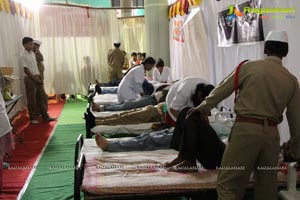 Sant Nirankari Mission Blood Donation Camp