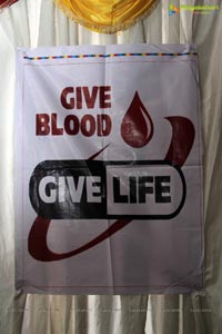 Sant Nirankari Mission Blood Donation Camp