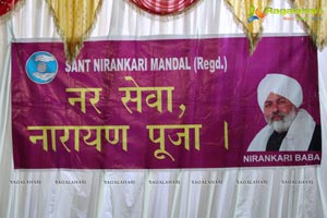 Sant Nirankari Mission Press Meet