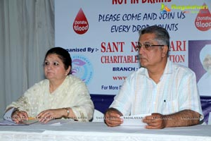 Sant Nirankari Mission Press Meet