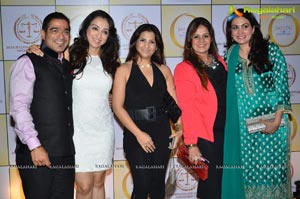 Satyug Gold Launch