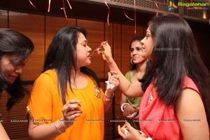 Shilparao Birthday Party