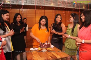 Shilparao Birthday Party