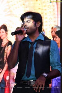 SMR Holding Pruthviraj Wedding Reception